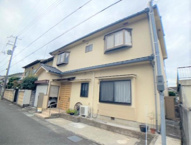 広畑区蒲田N-HOUSEの画像