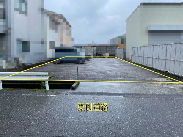 【外観】 | 高知市青柳町