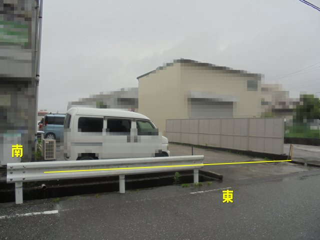 【外観】 | 高知市青柳町