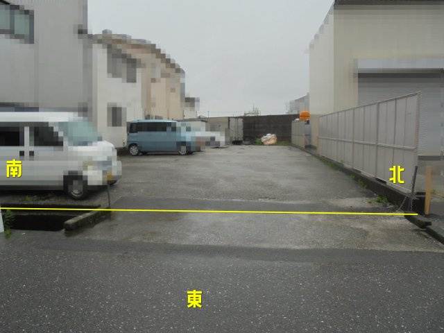 【外観】 | 高知市青柳町