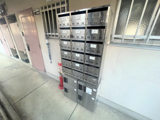 【その他共用部分】