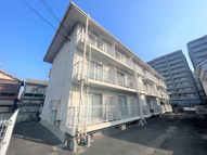 橿原市内膳町４丁目のマンションの画像