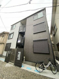 ベイルーム小田栄Ⅱの画像
