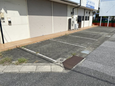 【駐車場】 | コンフォール神納