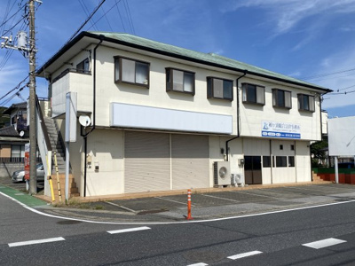 【外観】 | コンフォール神納