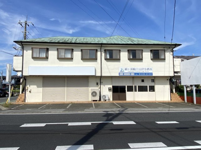 【外観】 | コンフォール神納