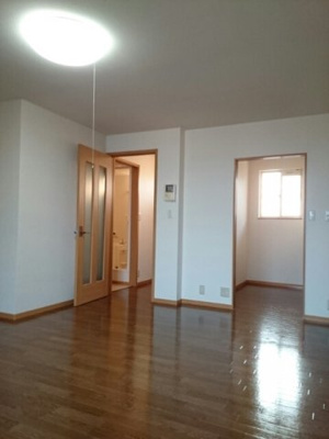 【居間・リビング】 | マダムハウス