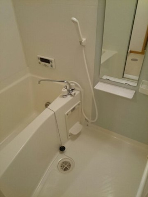 【浴室】 | マダムハウス