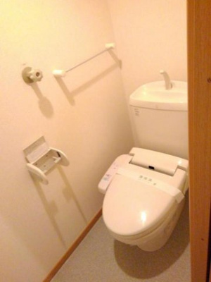 【トイレ】 | マダムハウス