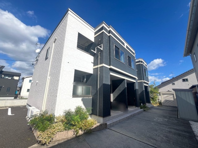 【外観】 | アジェラート２３