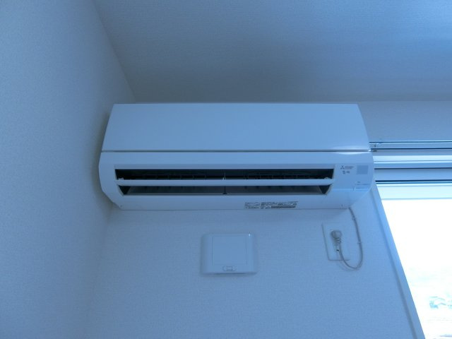 ル　スリールの設備