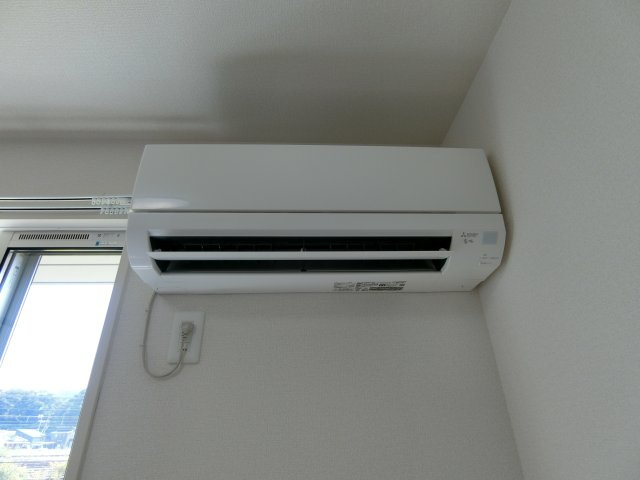 ル　スリールの設備