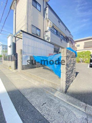 スペンドカームリーのその他共用部分