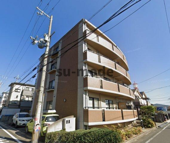 スペンドカームリーの外観