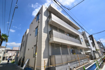 Ｍａｉｓｏｎ４１７の画像