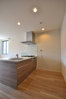【キッチン】 | Ｍａｉｓｏｎ４１７