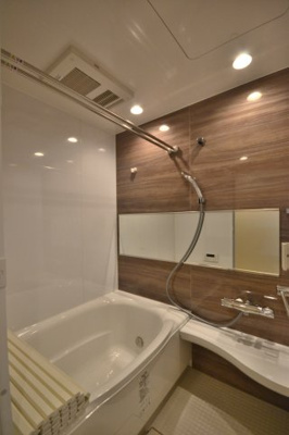 【浴室】 | Ｍａｉｓｏｎ４１７