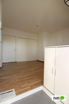 【玄関】 | ＣＯＲＮＯ国立