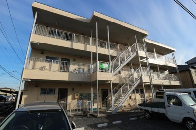 【外観】 | ＣＯＲＮＯ国立