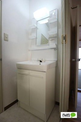 【洗面所】 | ＣＯＲＮＯ国立