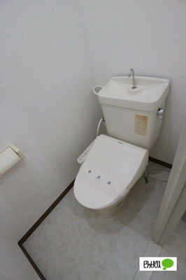 【トイレ】 | ＣＯＲＮＯ国立