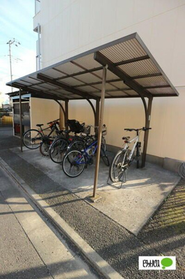 【駐車場】 | ＣＯＲＮＯ国立