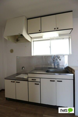 【キッチン】 | ＣＯＲＮＯ国立