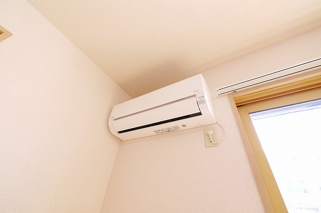 リビングタウン相楽　Ａ棟のその他
