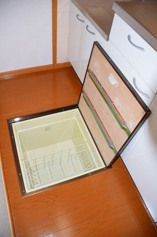 グランシス富木島の設備