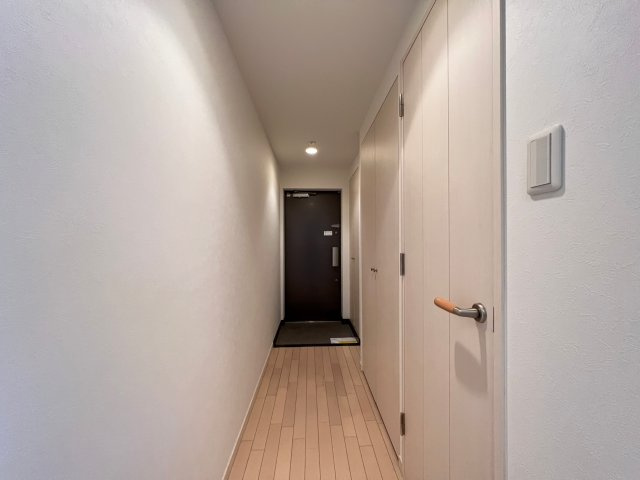 Gramercy Nipponbashiの内装