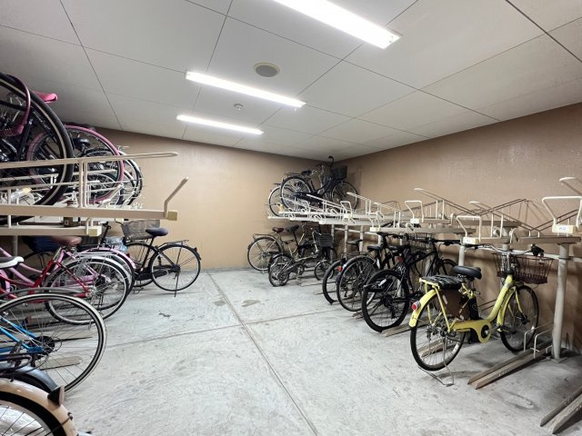 Gramercy Nipponbashiのその他共用部分