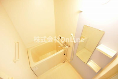 【浴室】 | イシイハイツ