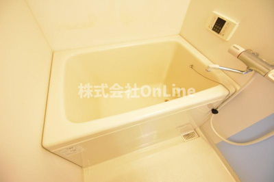 【浴室】 | イシイハイツ