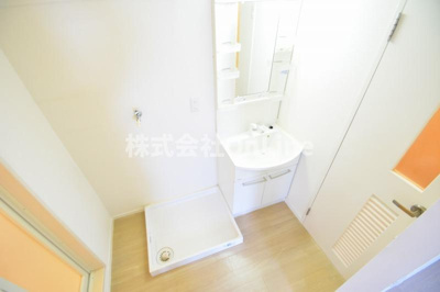 【洗面所】 | イシイハイツ