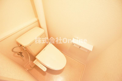 【トイレ】 | イシイハイツ