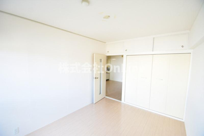 【内装】 | イシイハイツ