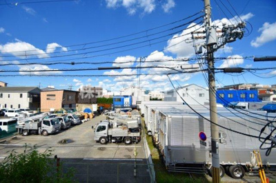 【展望】 | イシイハイツ