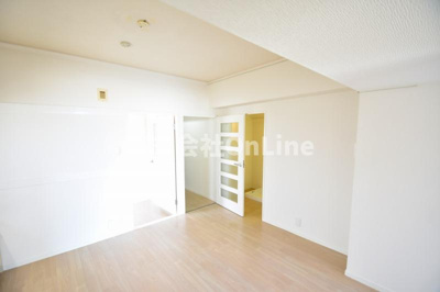 【洋室】 | イシイハイツ