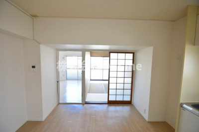 【洋室】 | イシイハイツ