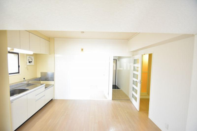 【内装】 | イシイハイツ