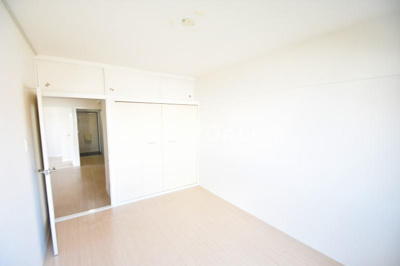 【寝室】 | イシイハイツ