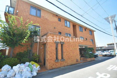 【外観】 | イシイハイツ