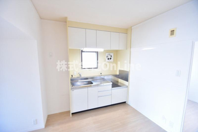 【キッチン】 | イシイハイツ