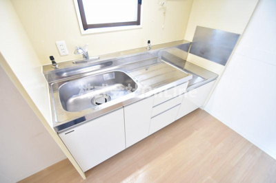【キッチン】 | イシイハイツ