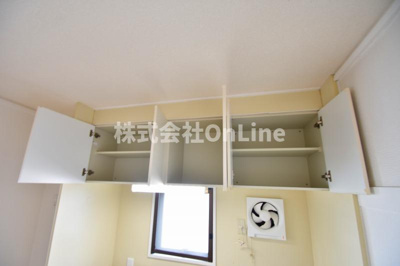 【収納】 | イシイハイツ