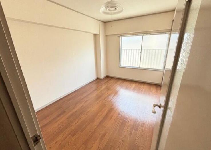 ＴＭハイツ深江の居間・リビング