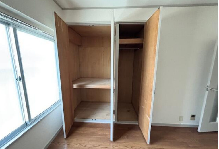 ＴＭハイツ深江の設備