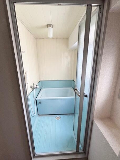 ＴＭハイツ深江の浴室