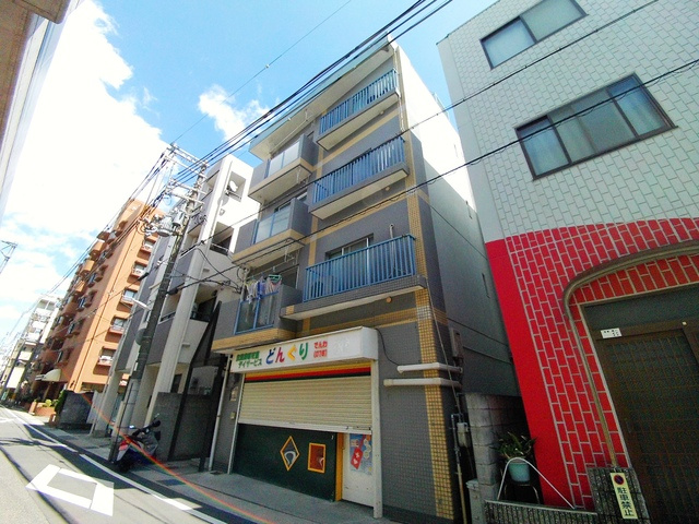 ＴＭハイツ深江