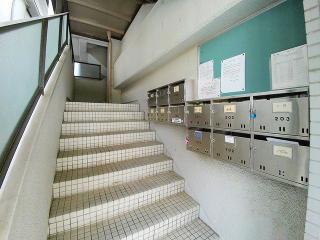 ＴＭハイツ深江のその他共用部分